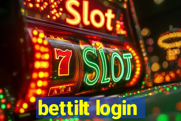 bettilt login